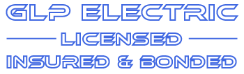 GLP Electric Full Logo Outline